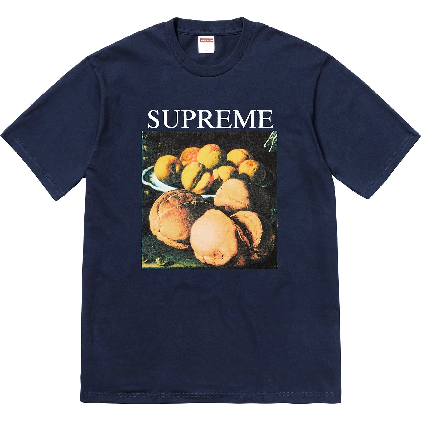 Still Life Tee view 6